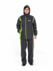 BỘ ÁO MƯA THỜI TRANG CAO CẤP - SIZE M